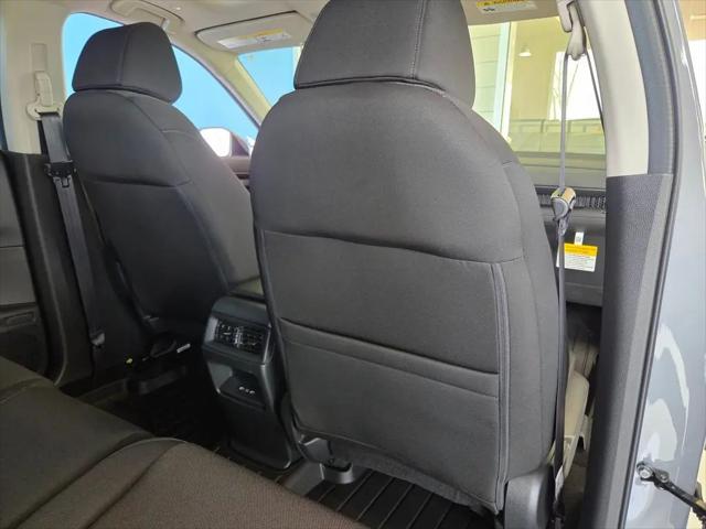 2026 Honda CR-V EX 2WD