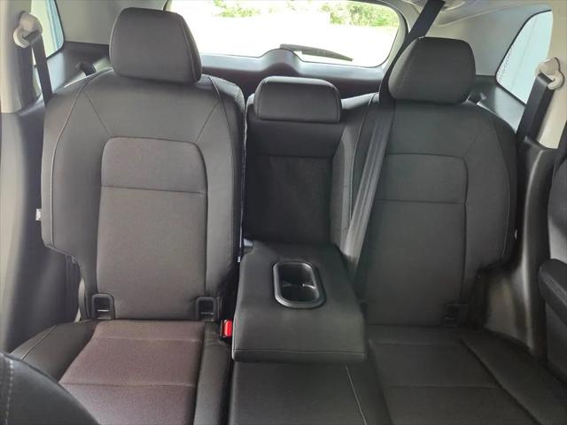 2026 Honda CR-V EX 2WD