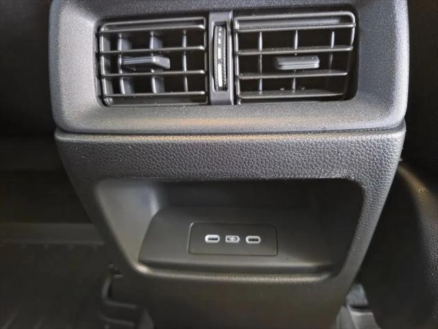 2026 Honda CR-V EX 2WD