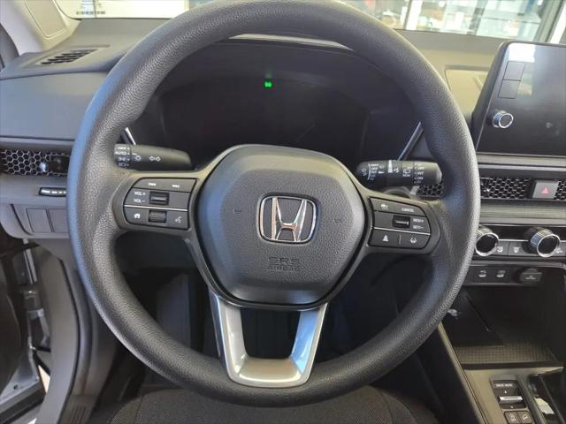 2026 Honda CR-V EX 2WD