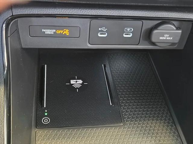 2026 Honda CR-V EX 2WD