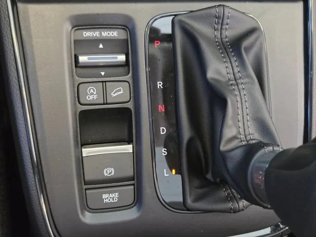 2026 Honda CR-V EX 2WD