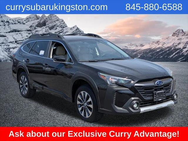 2025 Subaru Outback Limited for sale in Kingston, NY