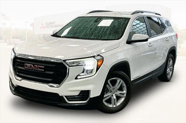2024 GMC Terrain FWD SLE for sale in Jacksonville, FL