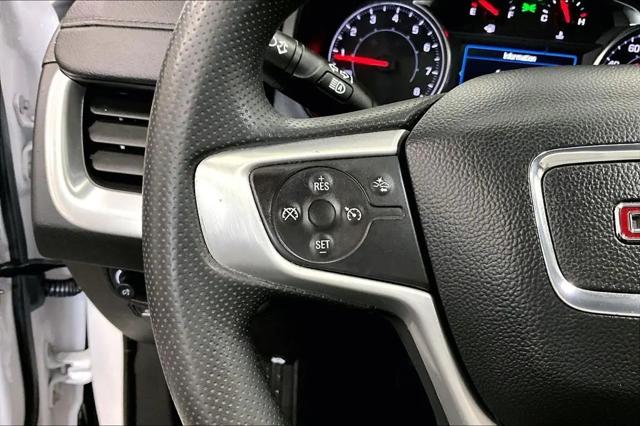 2024 GMC Terrain FWD SLE