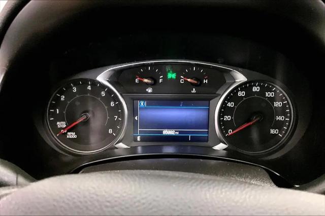 2024 GMC Terrain FWD SLE