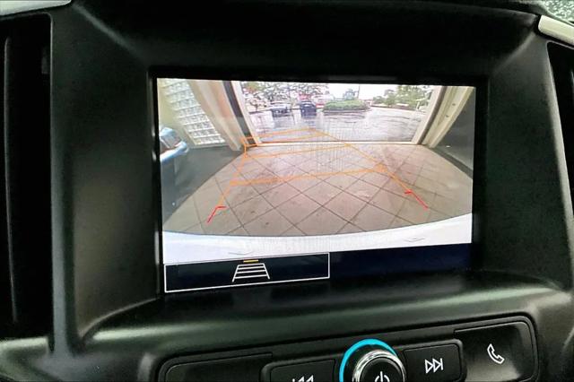 2024 GMC Terrain FWD SLE