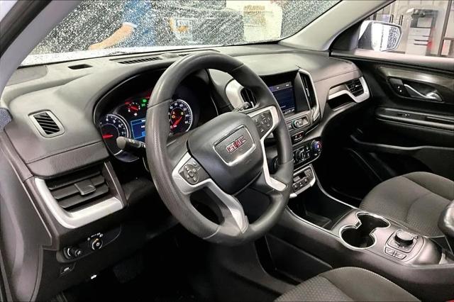2024 GMC Terrain FWD SLE