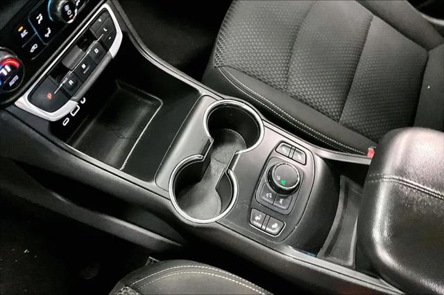 2024 GMC Terrain FWD SLE