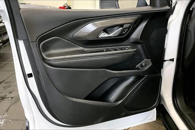 2024 GMC Terrain FWD SLE