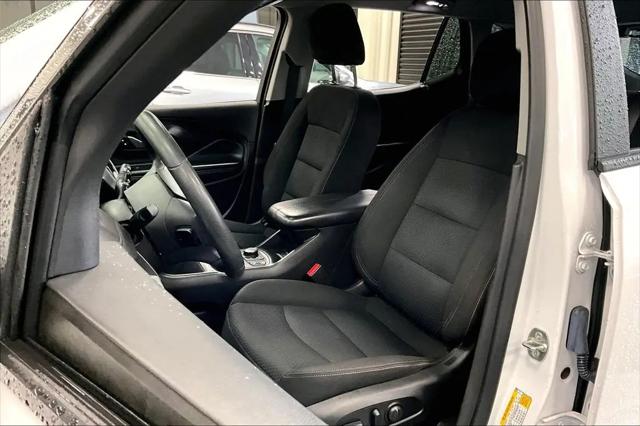 2024 GMC Terrain FWD SLE