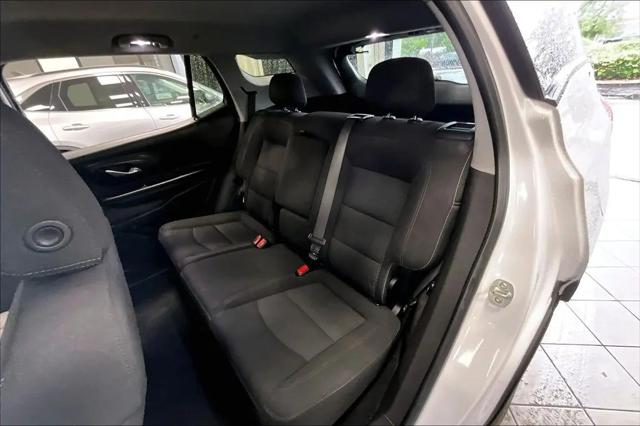 2024 GMC Terrain FWD SLE