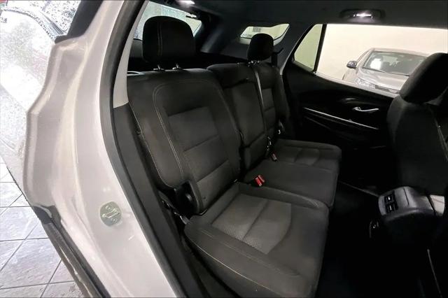 2024 GMC Terrain FWD SLE