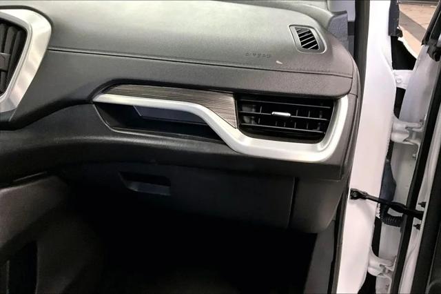 2024 GMC Terrain FWD SLE