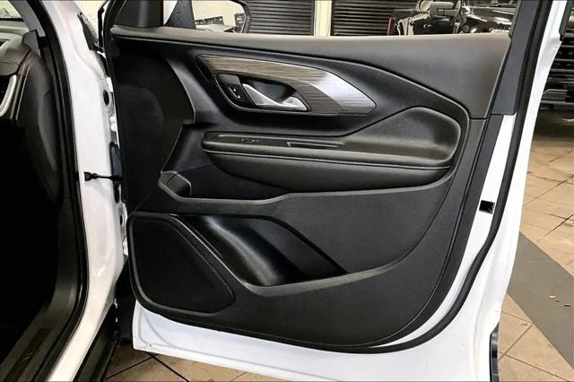 2024 GMC Terrain FWD SLE