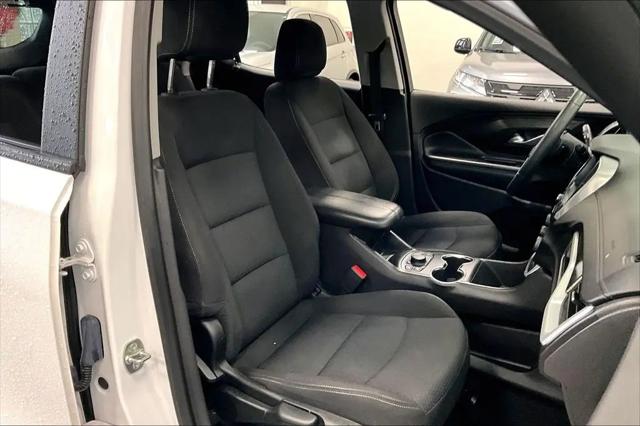 2024 GMC Terrain FWD SLE
