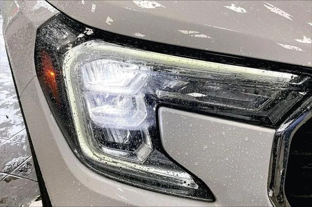 2024 GMC Terrain FWD SLE