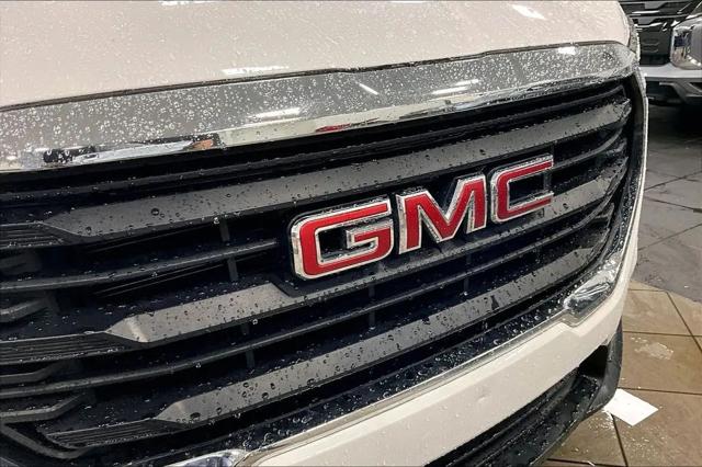 2024 GMC Terrain FWD SLE