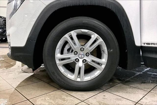 2024 GMC Terrain FWD SLE