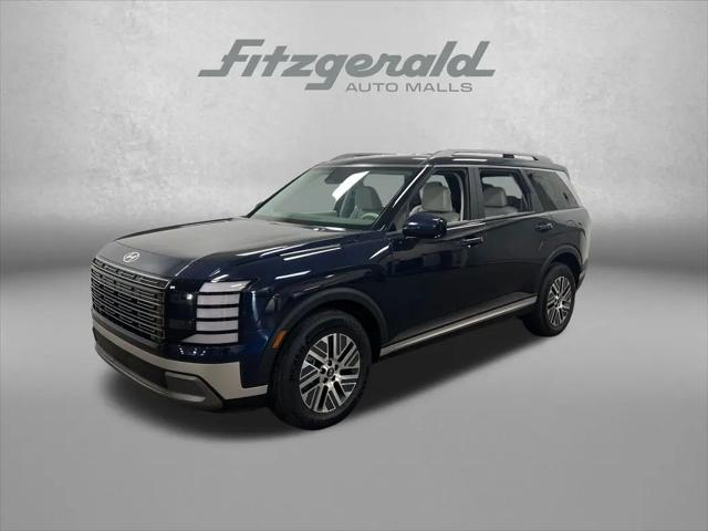 2026 Hyundai Palisade Hybrid Blue SEL 7P for sale in Clearwater, FL