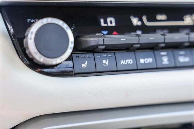 2025 Toyota Sequoia Capstone