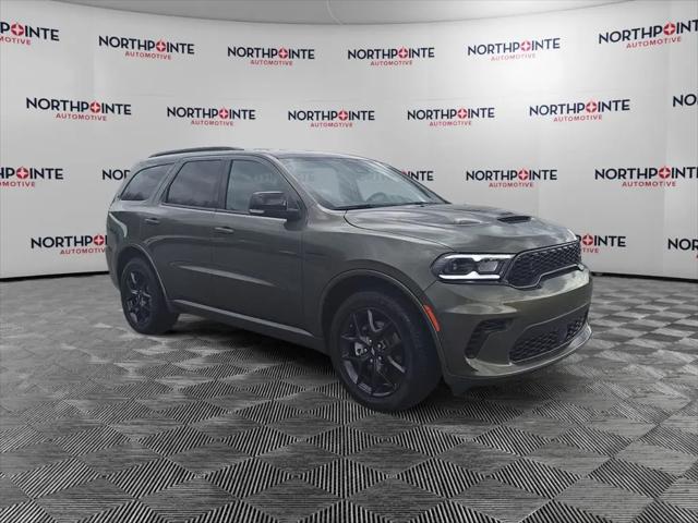 2026 Dodge Durango GT Plus HEMI V8 for sale in Seneca, PA
