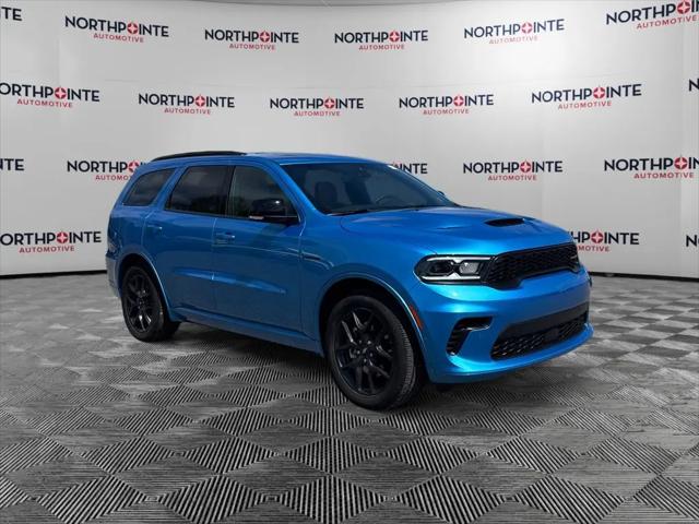 2026 Dodge Durango GT Plus HEMI V8 for sale in Seneca, PA