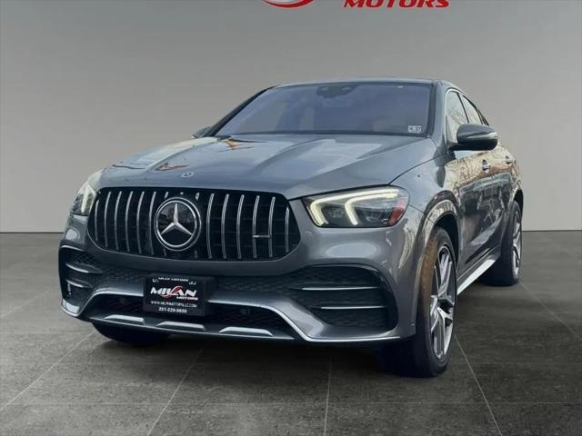 2022 Mercedes-Benz GLE AMG GLE 53 4MATIC for sale in Little Ferry, NJ