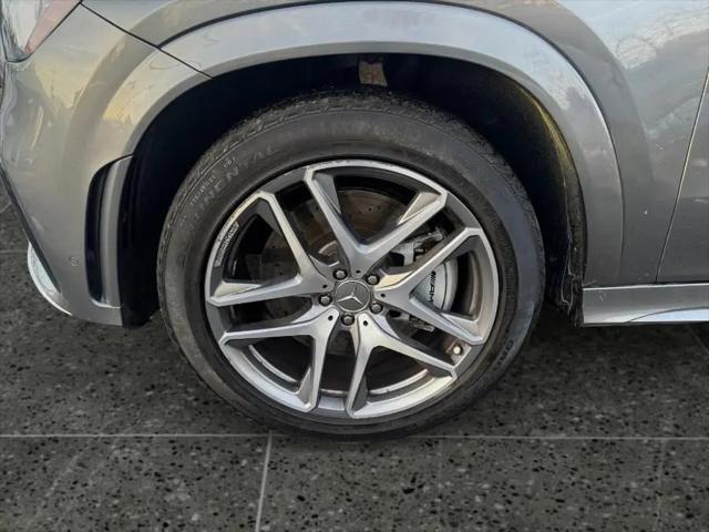 2022 Mercedes-Benz GLE AMG GLE 53 4MATIC