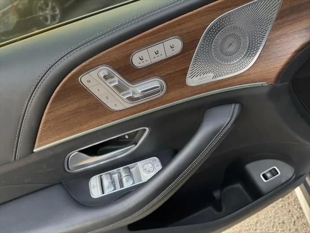 2022 Mercedes-Benz GLE AMG GLE 53 4MATIC