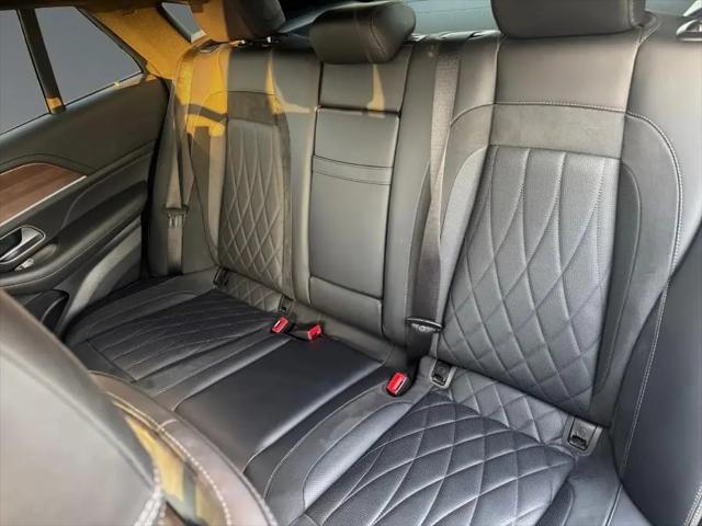 2022 Mercedes-Benz GLE AMG GLE 53 4MATIC