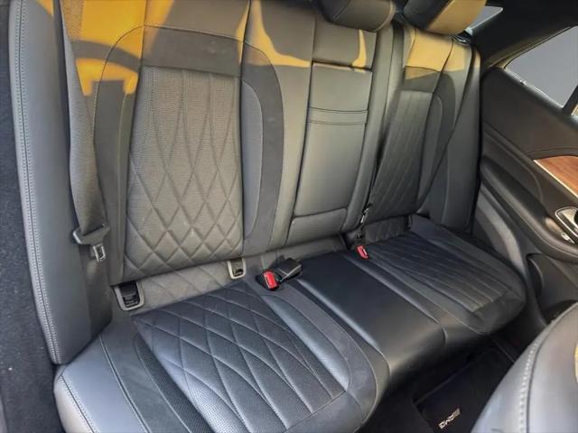 2022 Mercedes-Benz GLE AMG GLE 53 4MATIC