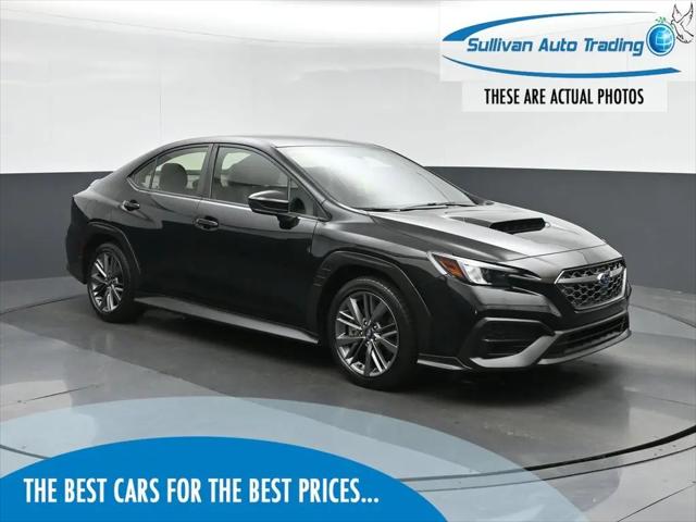 2022 Subaru WRX Standard for sale in Norfolk, VA