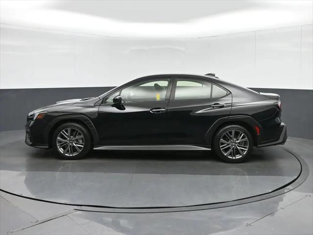 2022 Subaru WRX Standard