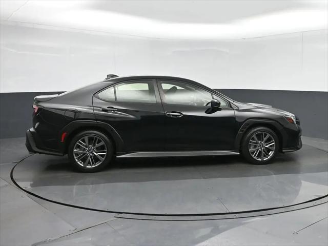 2022 Subaru WRX Standard