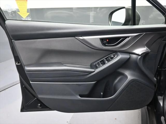 2022 Subaru WRX Standard