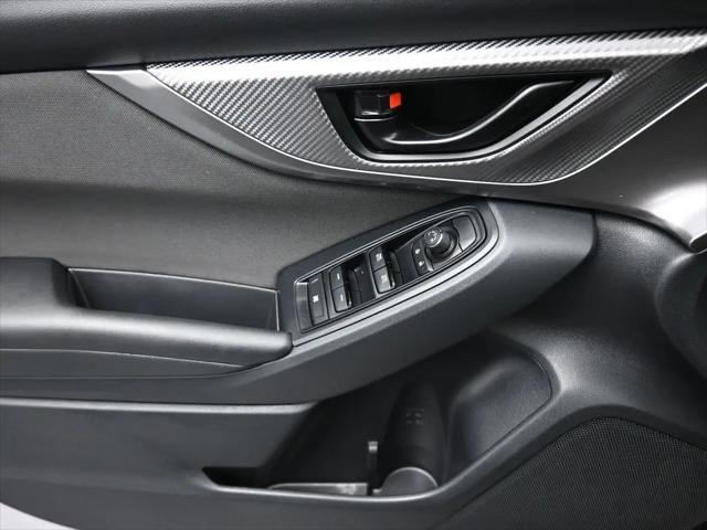 2022 Subaru WRX Standard