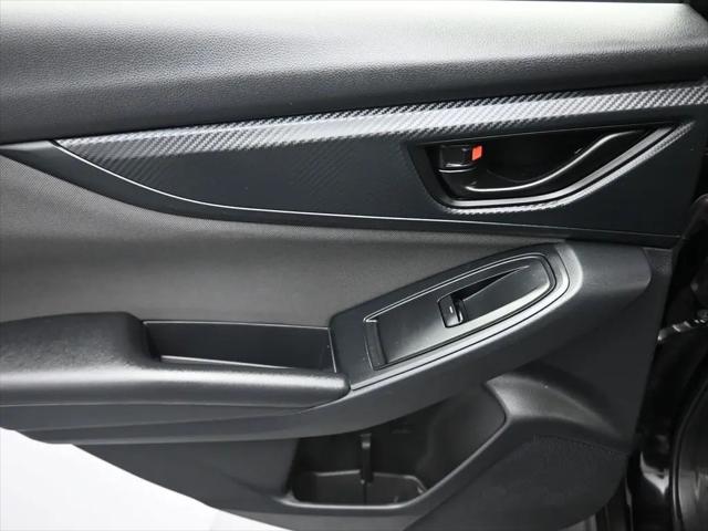 2022 Subaru WRX Standard