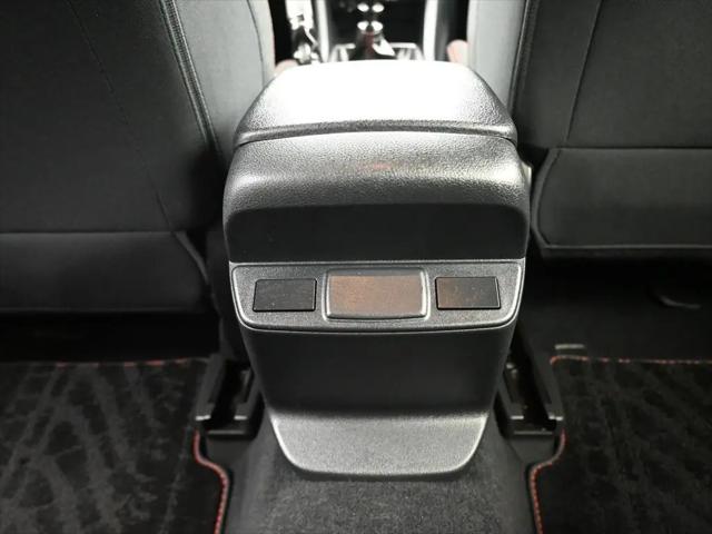 2022 Subaru WRX Standard