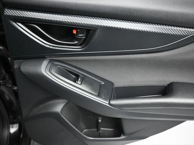 2022 Subaru WRX Standard