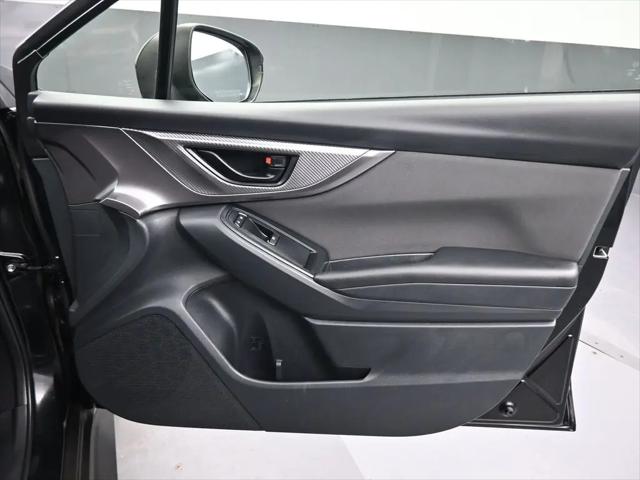 2022 Subaru WRX Standard