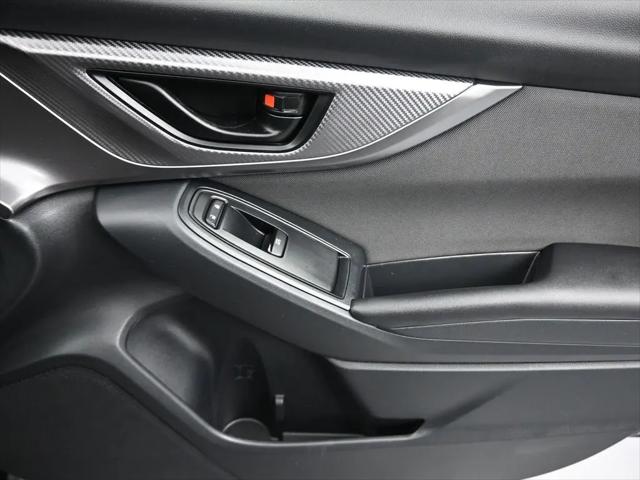 2022 Subaru WRX Standard