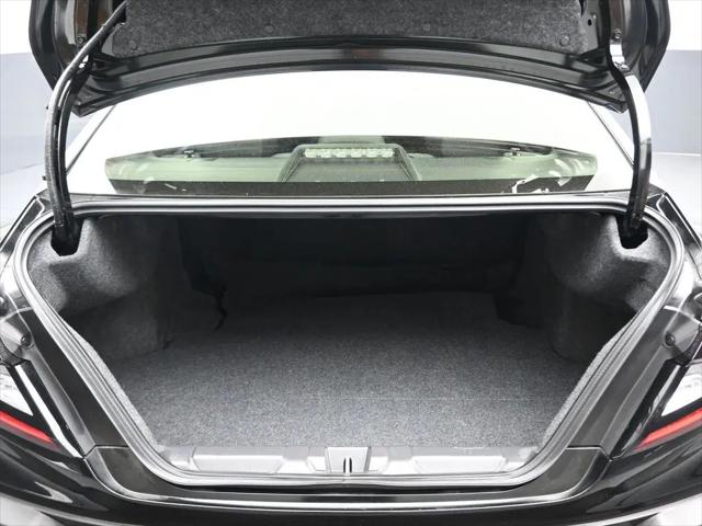 2022 Subaru WRX Standard