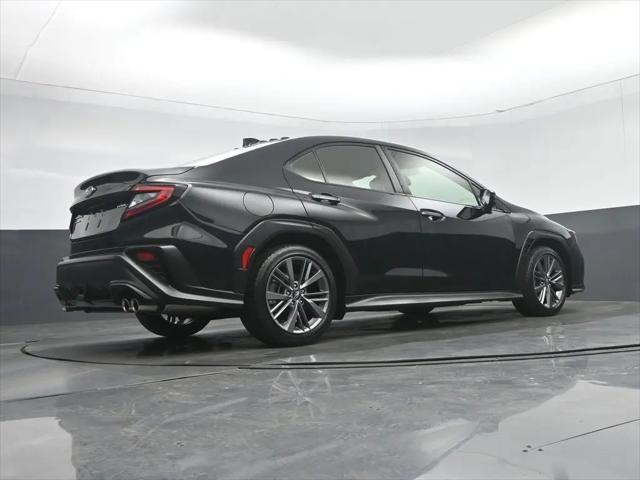 2022 Subaru WRX Standard
