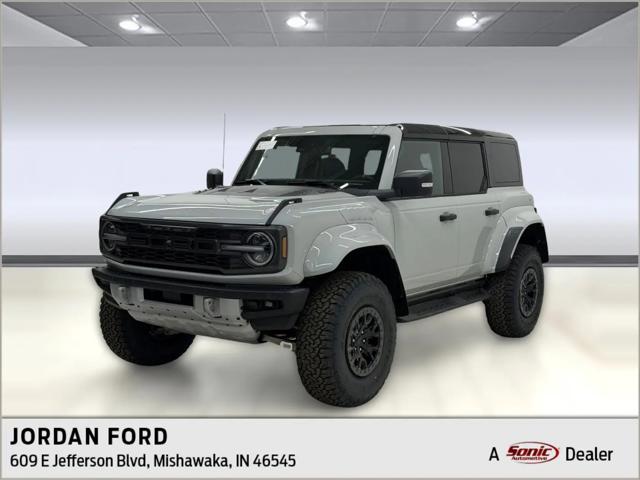 2026 Ford Bronco Raptor for sale in MISHAWAKA, IN