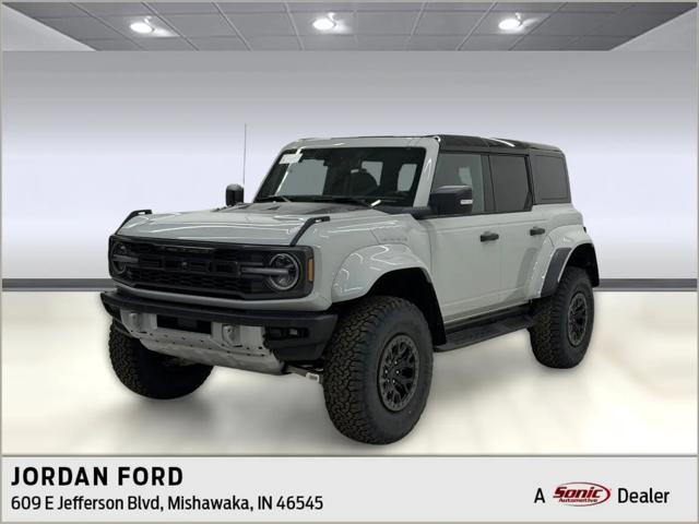 2026 Ford Bronco Raptor for sale in MISHAWAKA, IN