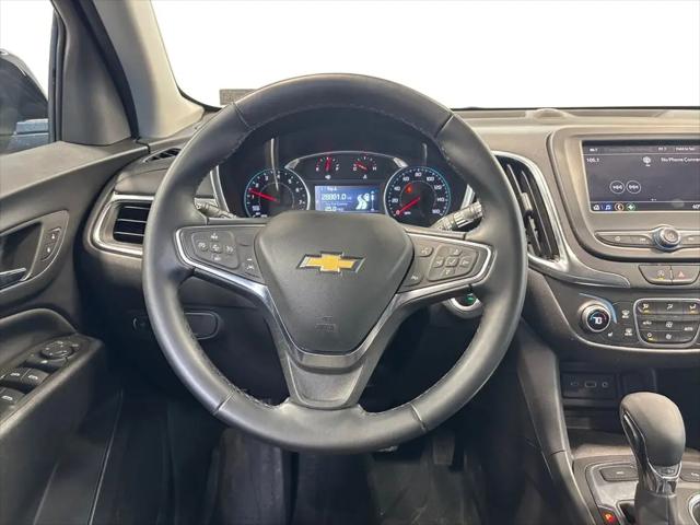 2024 Chevrolet Equinox AWD LT