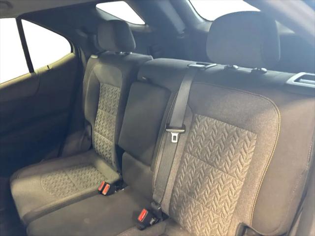 2024 Chevrolet Equinox AWD LT