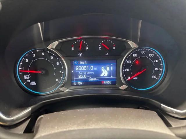 2024 Chevrolet Equinox AWD LT