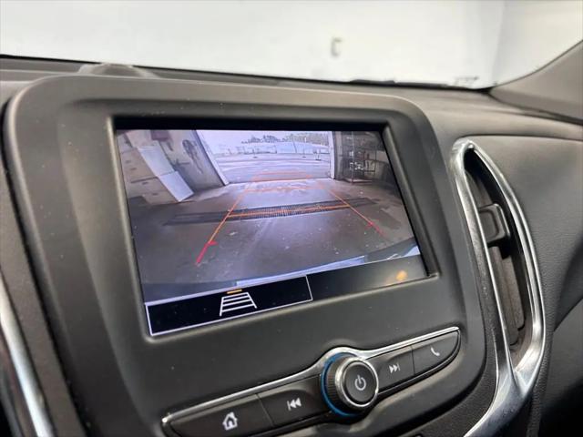 2024 Chevrolet Equinox AWD LT